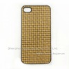 Mobile Phone Cover for iPhone 4,Customized Designs and Logos Accepted
