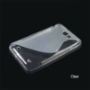 Mobile Phone GT-N7000 TPU Case for Samsung Cover i9220