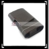 Mobile Phone Leather Case For LG Env Touch VX11000(Black)