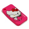 Mobile Phone Mesh Case For Sumsang