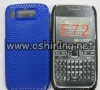 Mobile Phone Mesh Case for Nokia E72
