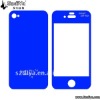Mobile Phone Mirror PC Case for iPhone 4G