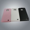 Mobile Phone PU Leather Case For Sumsong I9100 U4601