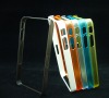 Mobile Phone Plastic Case For Iphone 4G 4GS