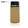 Mobile Phone Pouch  Browm Universal