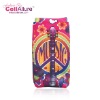 Mobile Phone Pouch  Peace Sign