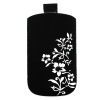 Mobile Phone Pouch for HTC,Customized Designs and Logos Accepted