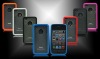 Mobile Phone Protector PC TPU Frame Cover For Apple Iphone 4G 4S