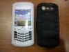 Mobile Phone Silicon Case for Blackberry 8130