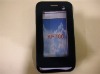 Mobile Phone Silicon Case for LG KF700