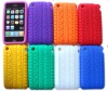 Mobile Phone Silicone Case for Iphone 4