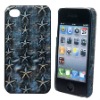 Mobile Phone case for iPhone 4S ( Fashion Stars)