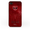 Mobile phone Accessories spiderman design case
