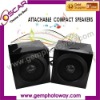 Mobile phone/MP3/MP4/computer  speakers speaker musical active speakers for for iphone mobile phone accessory