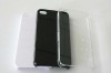 Mobile phone accessories for iphone4 with Rohs approved  hard plastic case