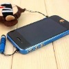 Mobile phone bumper case for iphone4G