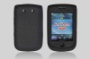 Mobile phone case for Blackberry 9800 (Torch)