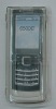 Mobile phone crystal case for Nokia 6500s