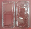 Mobile phone crystal case for SonyEricsson W800