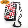 Mobile phone pouch