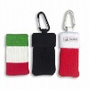 Mobile phone pouches/Mobile phone holders/Mobile phone cases