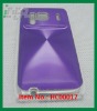 Mobile phone shiny hard case for NOKIA N8 (Purple)