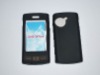 Mobile phone silicon case for LG GM360
