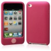 Mobile phone silicone case cover