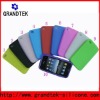 Mobile phone silicone case for iphone4&iphone4S