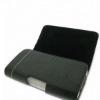 Mobile pouch:flip case:pu leather cover for Iphone 3G case