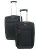 Mobile travel luggage suitcase