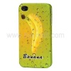 Mobilephone Accessory For iPhone 4 Case Customized Designs Welcomed