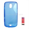 Mobilephone TPU Cover Case for Samsung Galaxy Nexus i9250