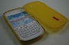 Mobilephone tpu case for BlackBerry 9900/Bold/9930