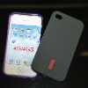 Mobilephone tpu case for ipod iphone4gs