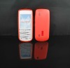 Mobilephone tpu case for nokia 300