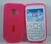 Mobilephone tpu case for nokia C3