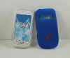 Mobilephone tpu case for nokia C7