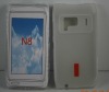 Mobilephone tpu case for nokia N8
