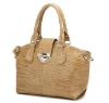 Moc croc new design fashion handbag