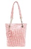 Moc croc new design fashion lady bags