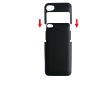 Moca extended battery case for iphone 4s