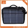 Modern Unique Fitness Versatile Solar Laptop Charger Bag