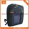 Modern Wholesale Outdoor Eco-friendly Solar Laptop Charger Backpack