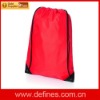 Modern design drawstring bag