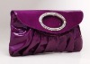 Modern evening bag, clutch bag with top quality   029