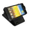 Modern leather case for samsung galaxy s2 i9100