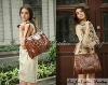 Modern luxurious Ladies' Handbag /shoulder bag/tote bag