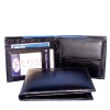 Modern men wallet