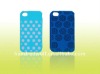Modern silicone phone cover